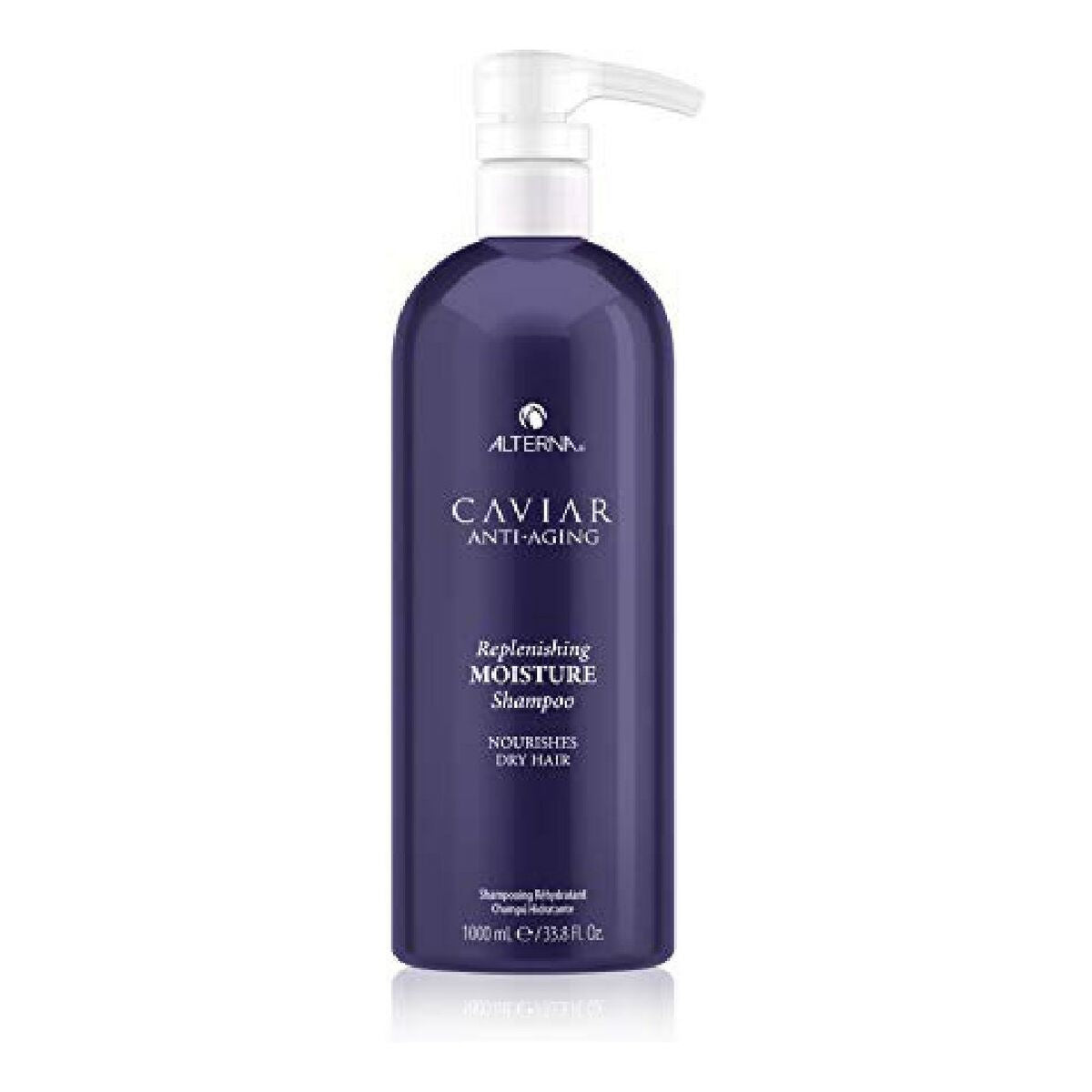 Restorative Shampoo Alterna Caviar Anti-ageing (1000 ml)-0