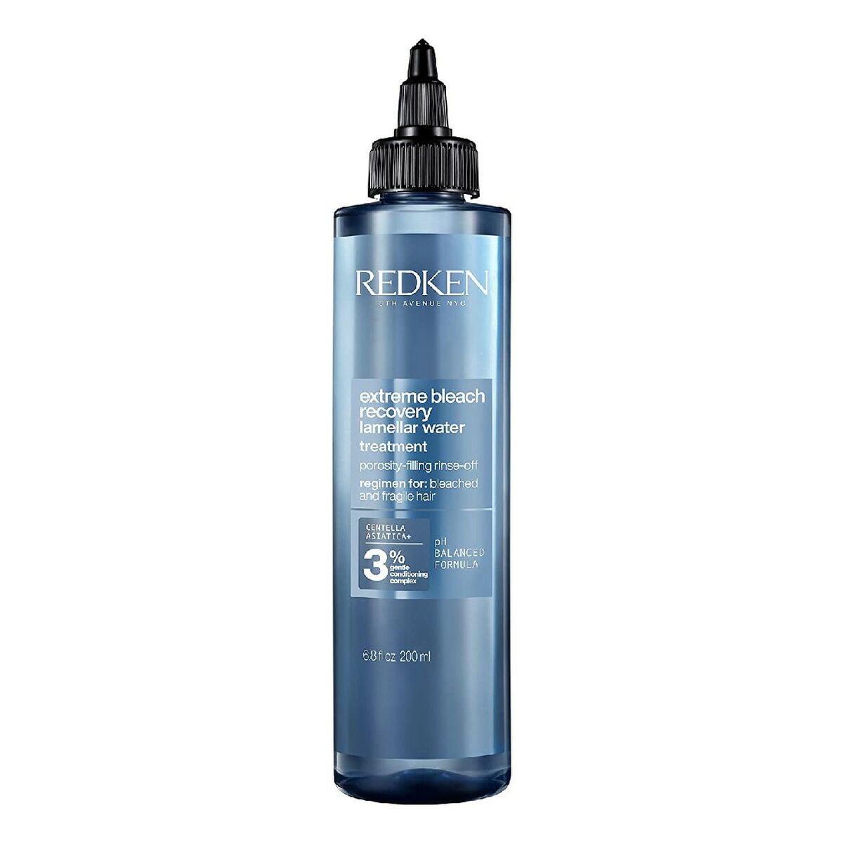 Moiturising Treatment Extreme Bleach Recovery Redken P2031100 200 ml-0
