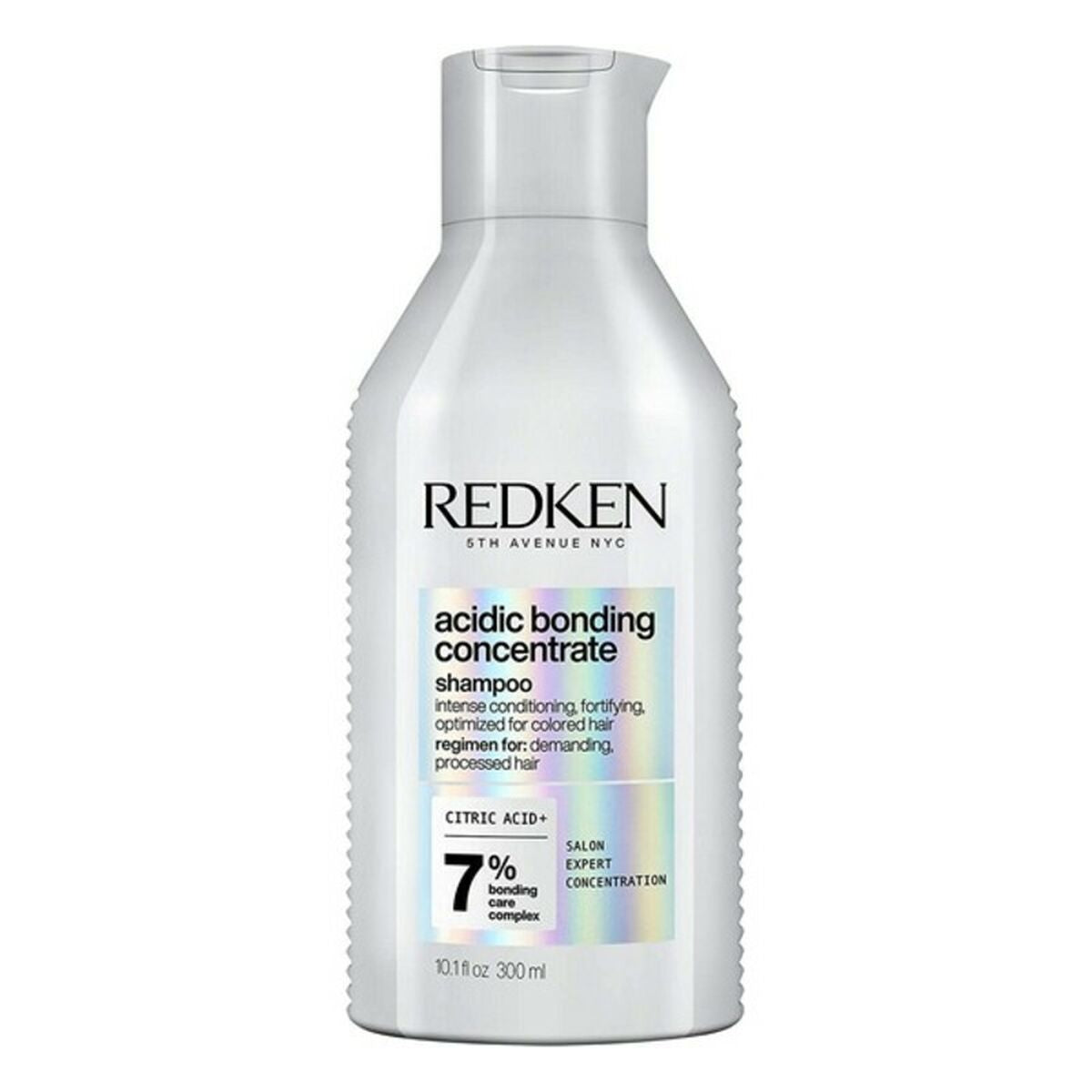 Shampoo Acidic Bonding Concentrate Redken Acidic Bonding Concentrate 300 ml-0