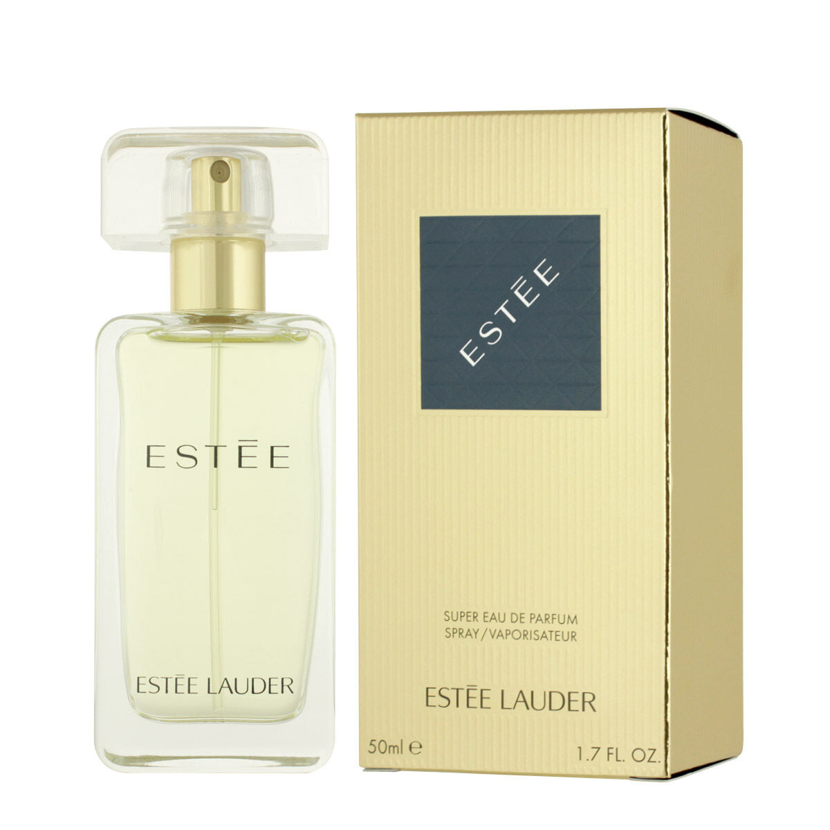 Women's Perfume Estee Lauder EDP Estee 50 ml-0