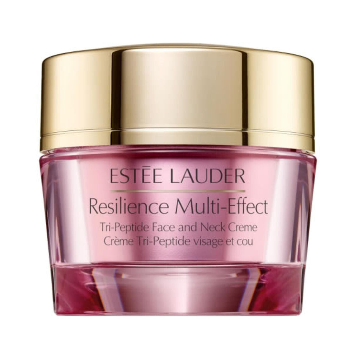 Firming Cream Estee Lauder Resilience Multi Effect 50 ml Spf 15-0