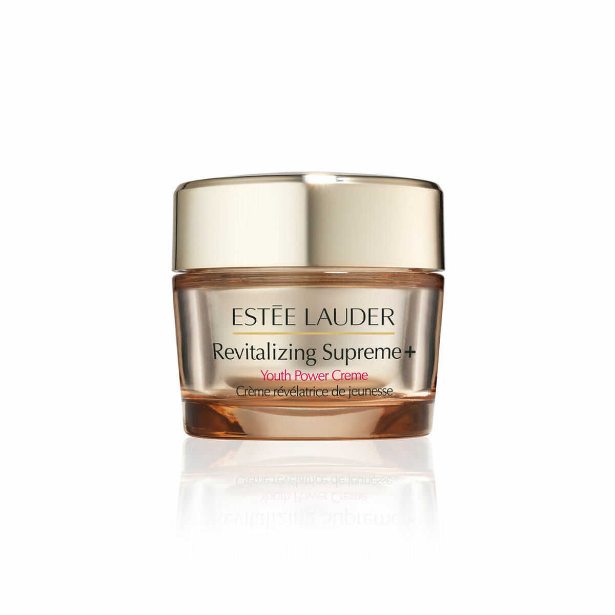 Facial Cream Estee Lauder Revitalizing Supreme+ Power (50 ml)-0