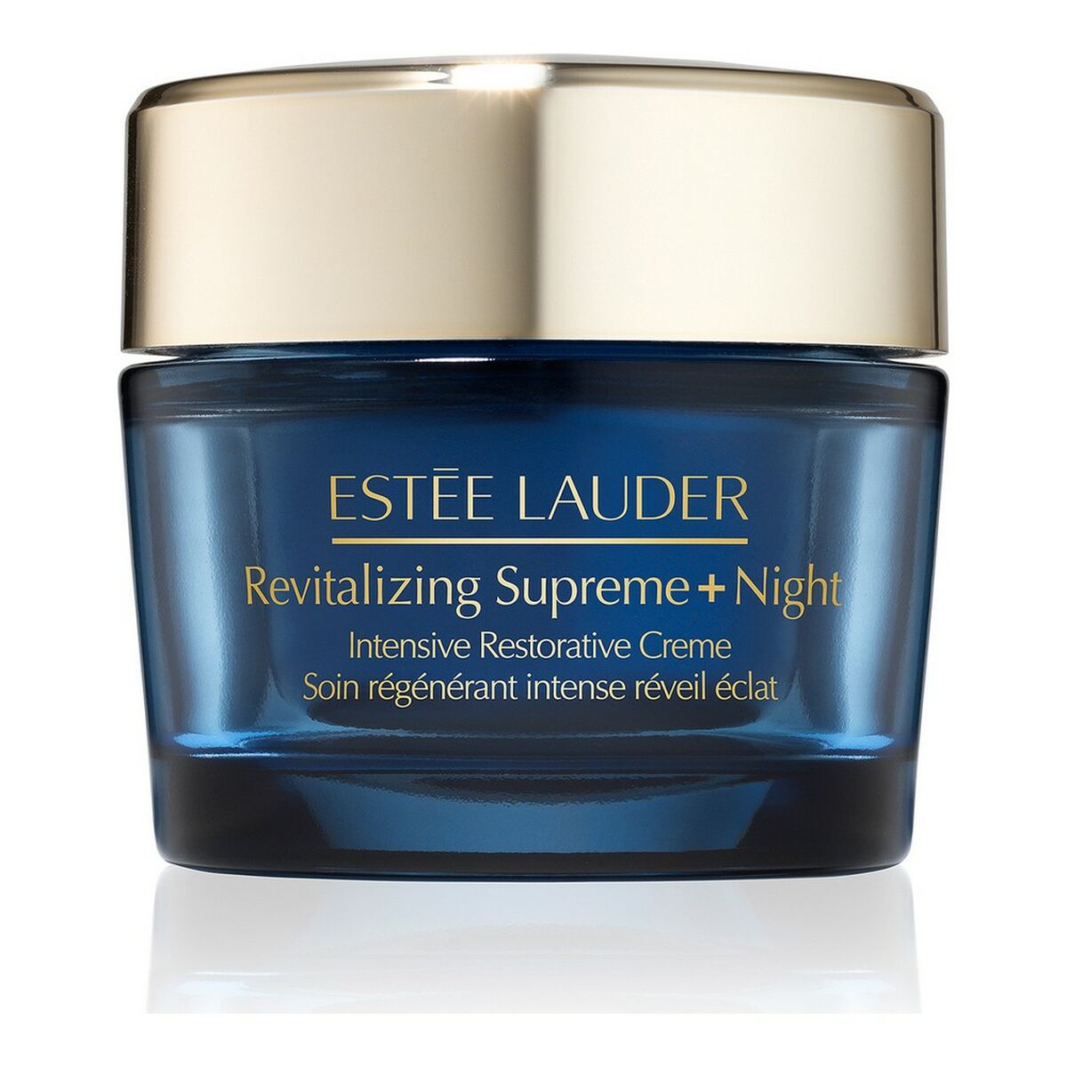 Firming Facial Treatment Estee Lauder Supreme+ Hydrating Cream Night (50 ml)-0