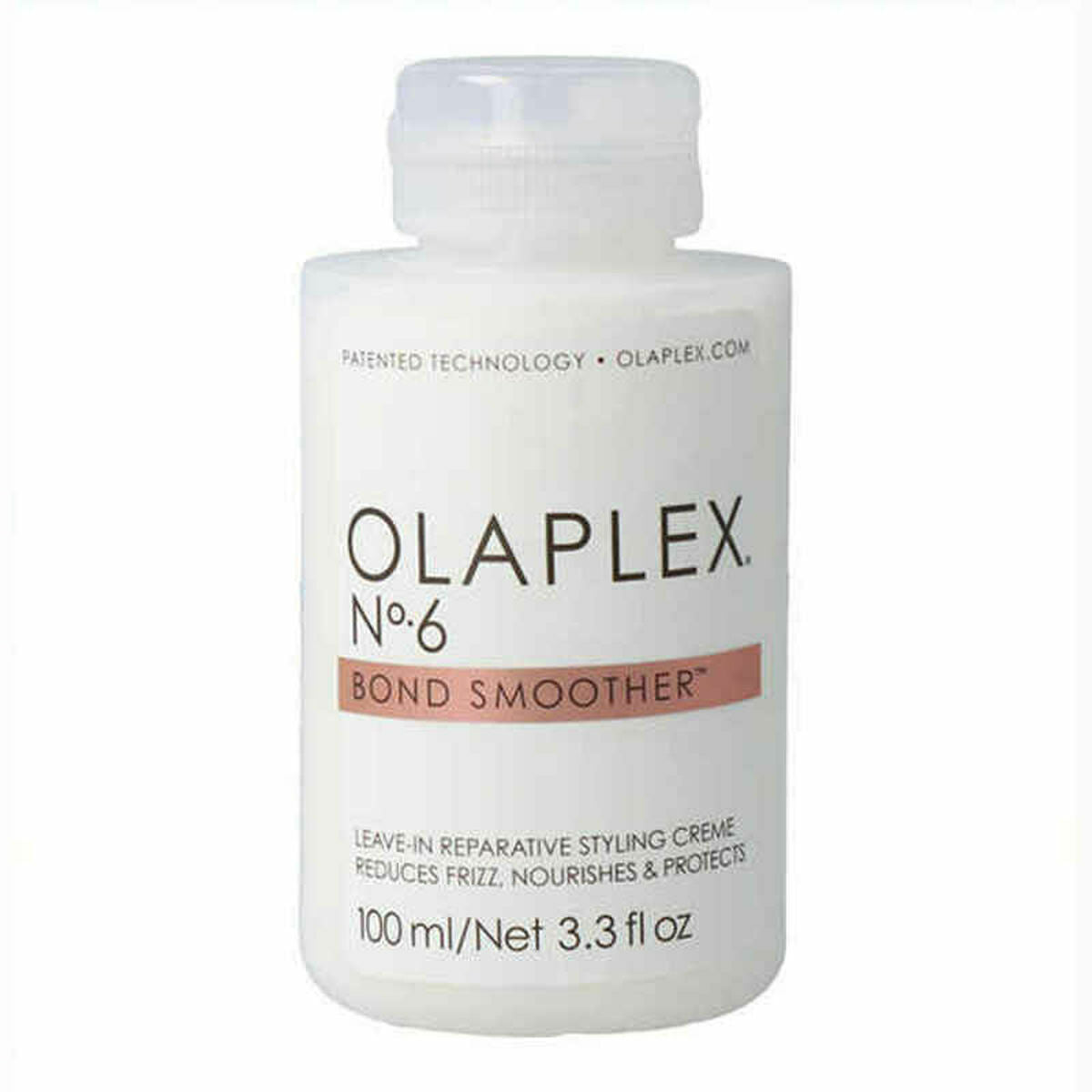 Styling Cream Olaplex Nº 6 Bond Smoother 100 ml-0