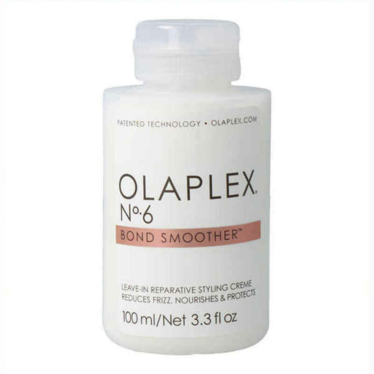 Hair Reconstruction Treatment Bond Smoother Nº 6 Olaplex Bond Smoother (100 ml)-0