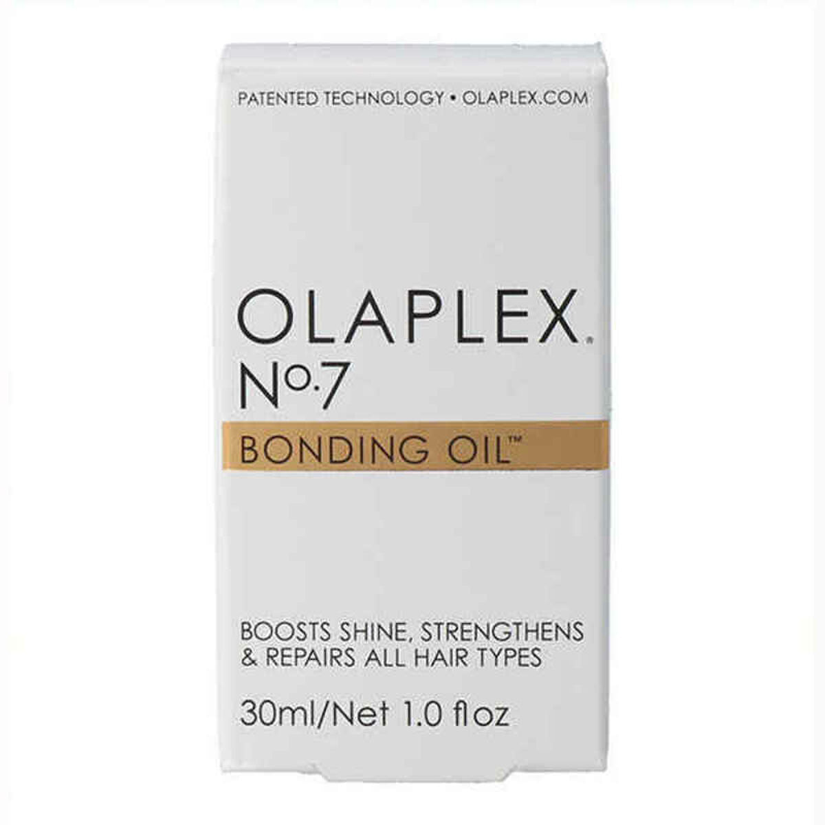 Complete Restorative Oil Olaplex Nº7 (30 ml)-0