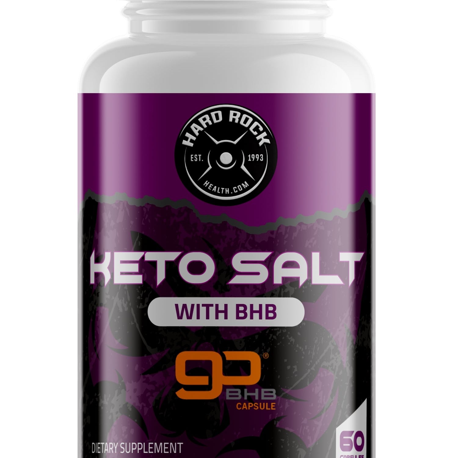 Keto Salt With BHB- Natural Ketosis Using Ketone & Ketogenic Diet-0