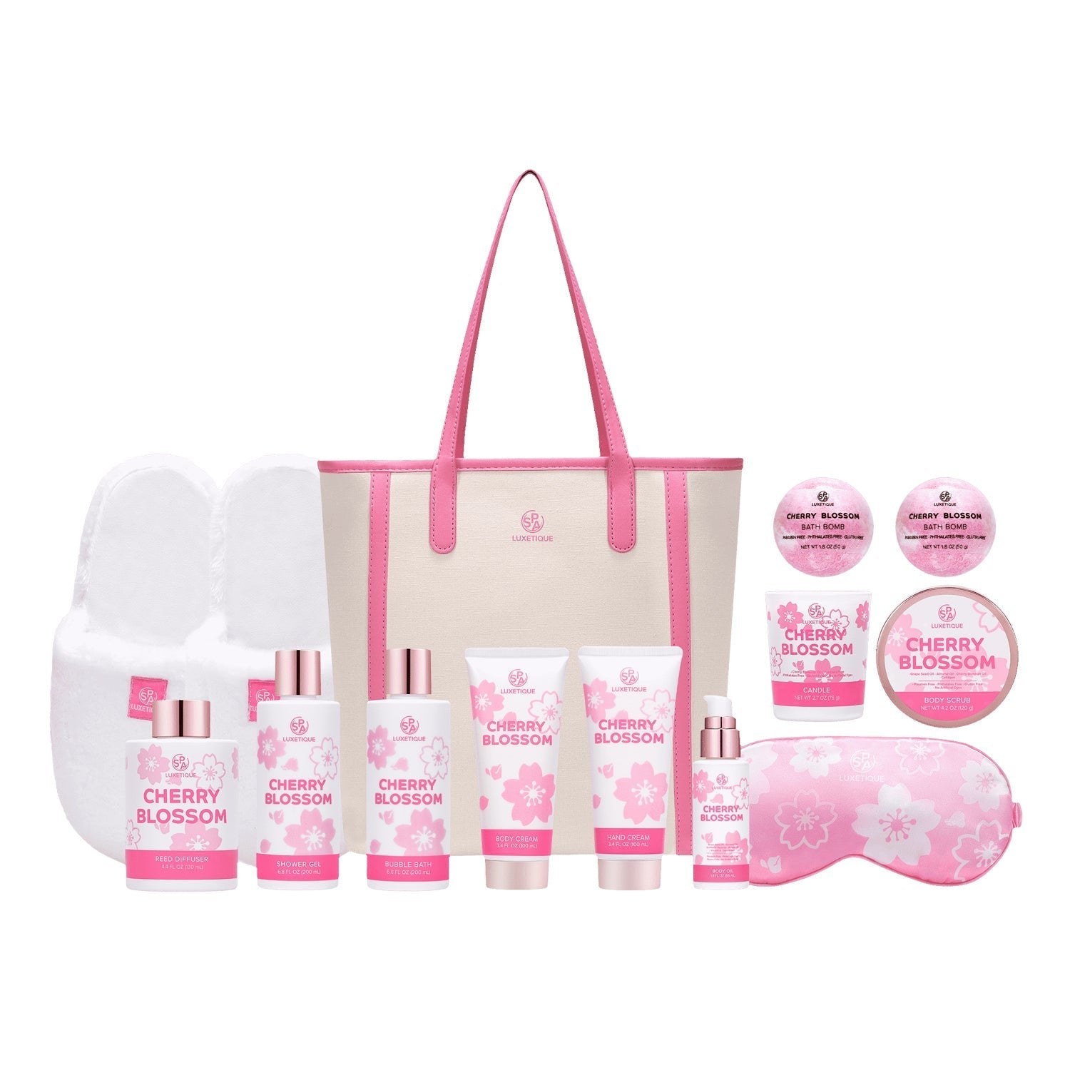 Cherry Blossom Gift Set-0