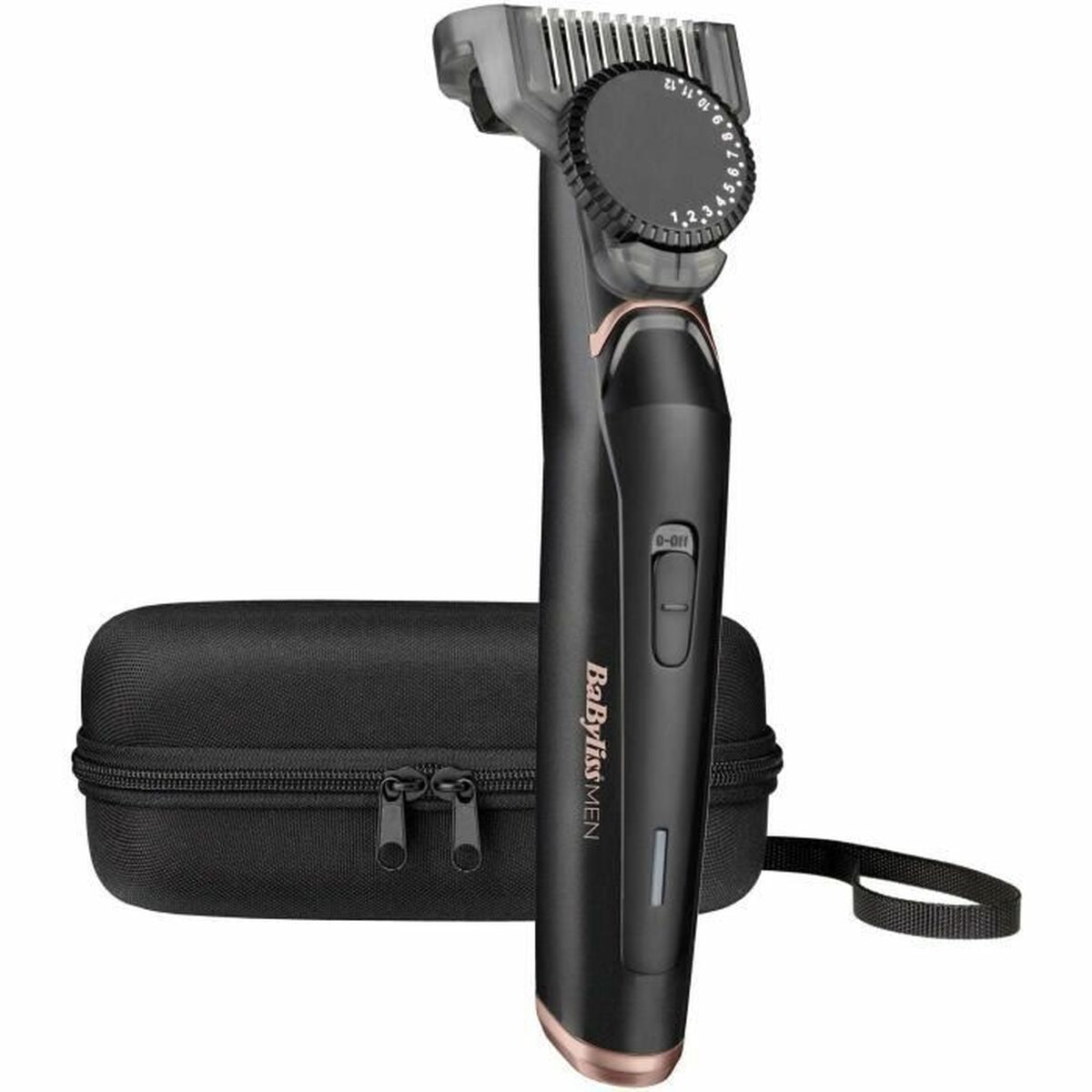 Hair Clippers Babyliss T885E (1 Unit)-0