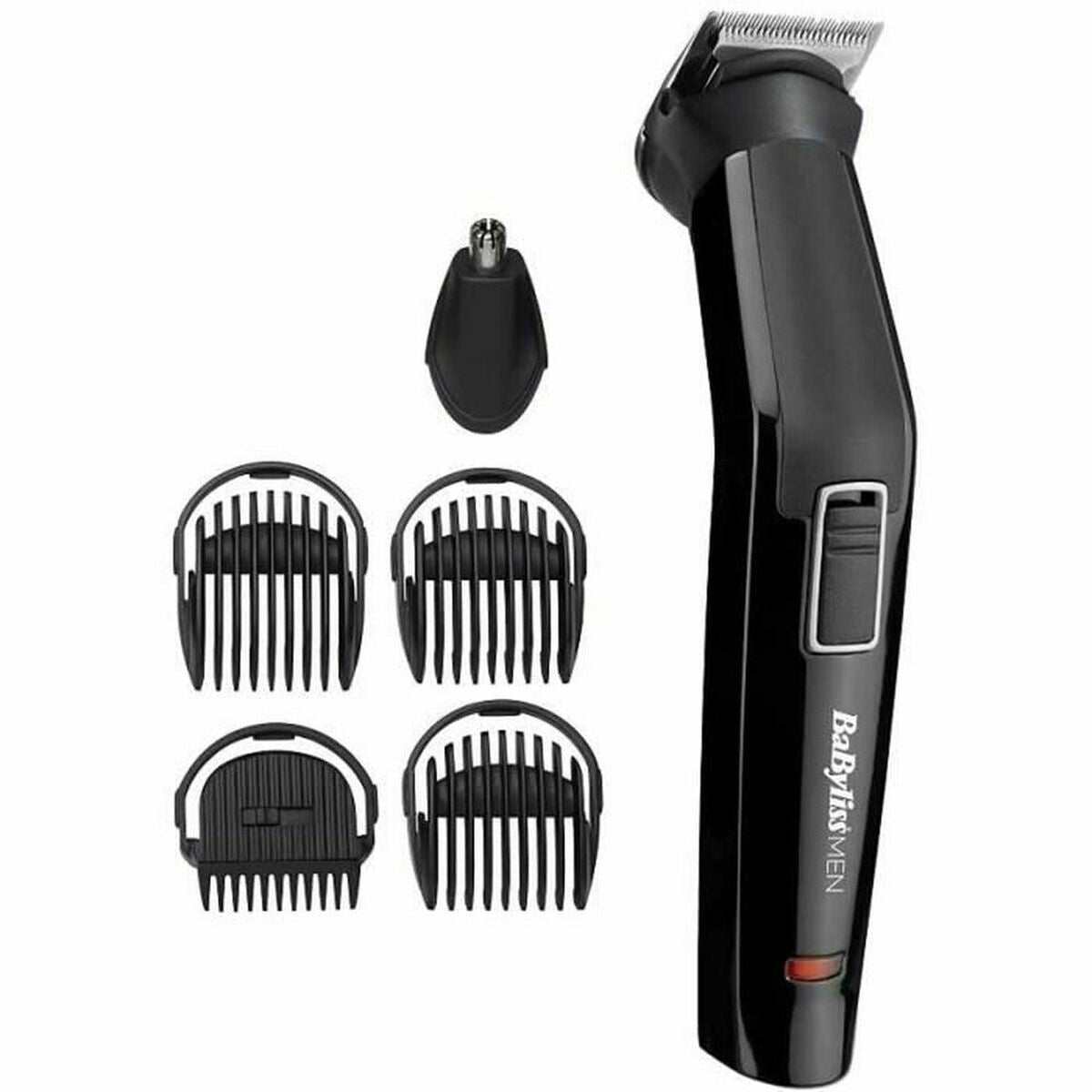 Hair clippers/Shaver Babyliss MT725E-0