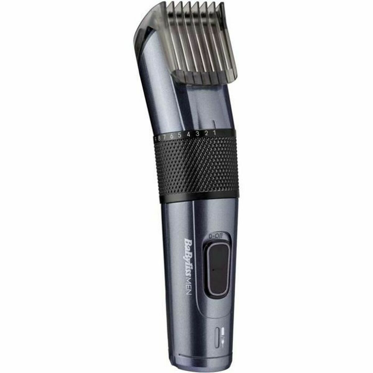 Electric shaver Babyliss (2 Units)-0