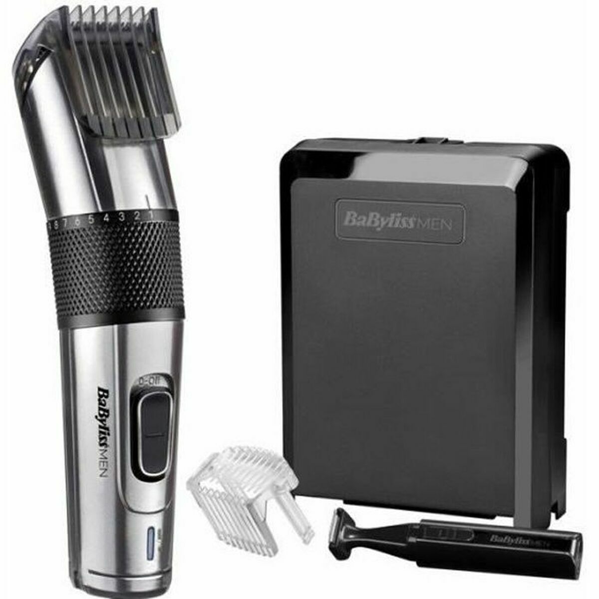 Hair Clippers Babyliss E977E-0