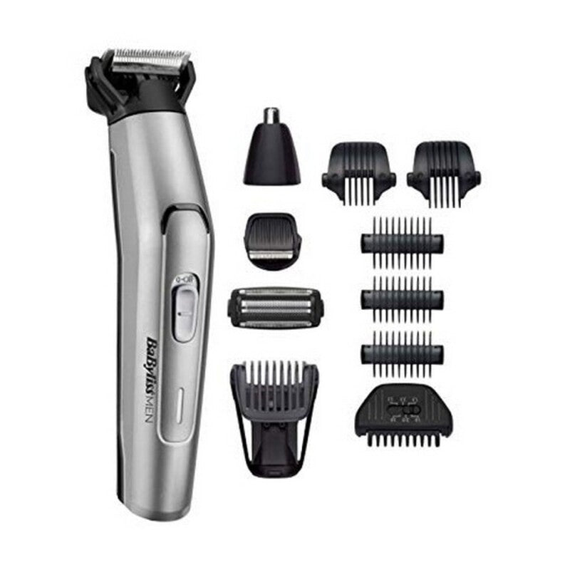 Cordless Hair Clippers Babyliss MT861E-0