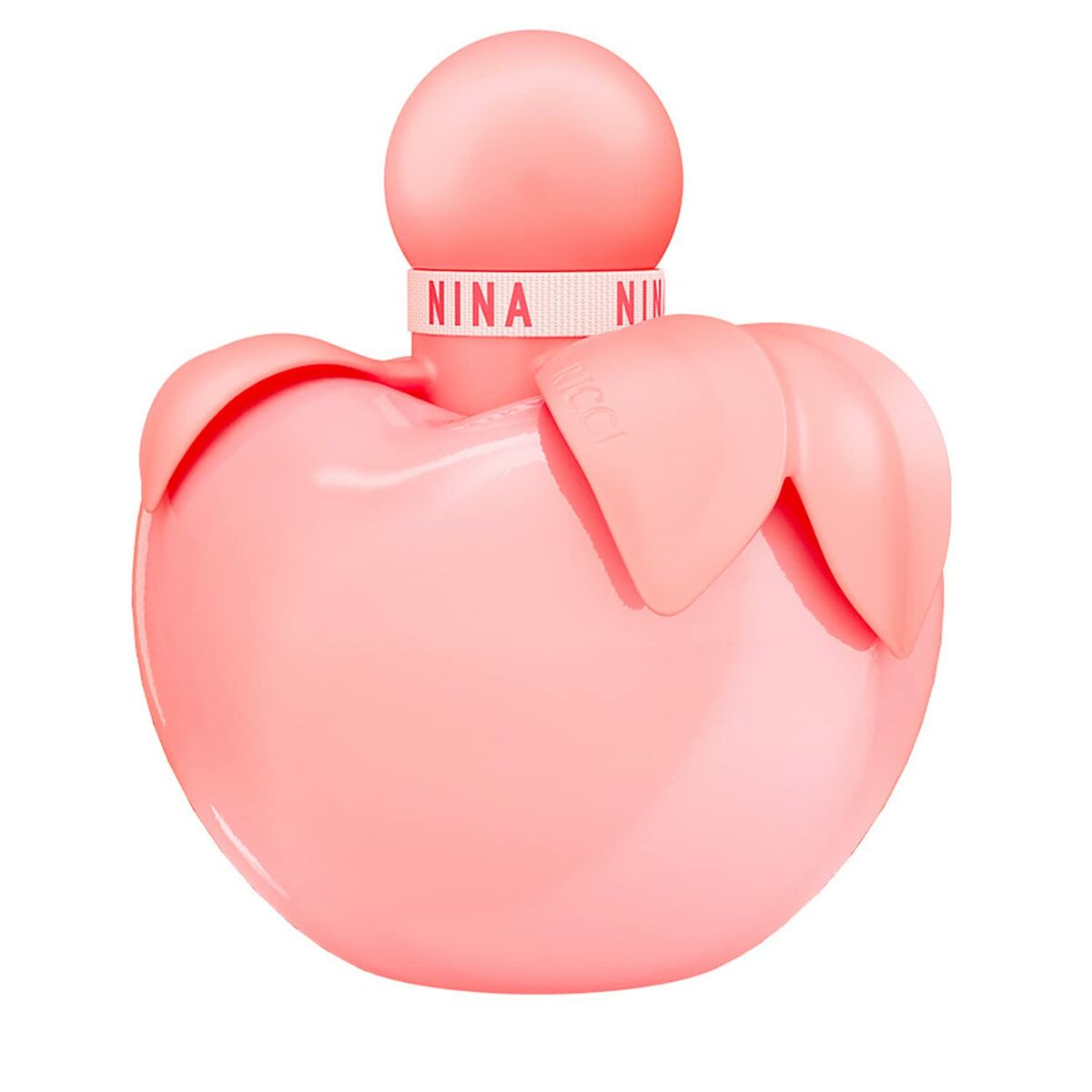 Women's Perfume Nina Ricci EDT Nina Rose 30 ml-0