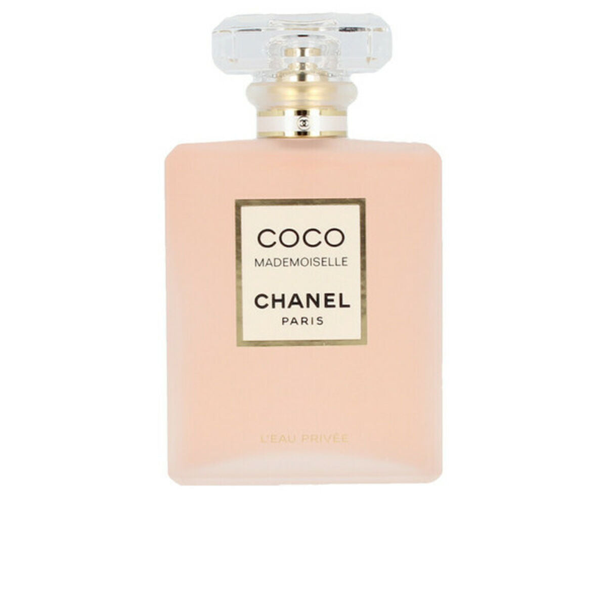 Women's Perfume Chanel EDT Coco Mademoiselle L'eau Privee (100 ml)-0
