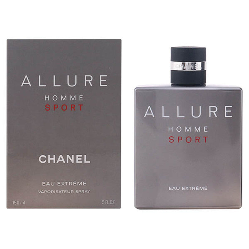 Men's Perfume Chanel EDP Allure Homme Sport Extreme 150 ml-0