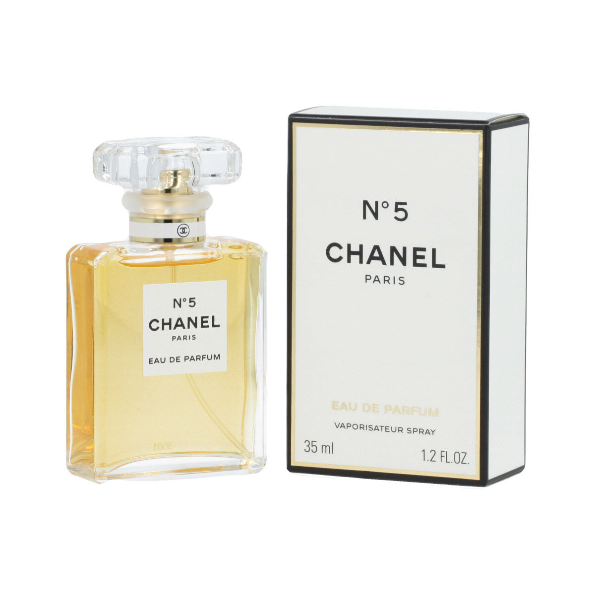 Women's Perfume Chanel EDP (35 ml)-0