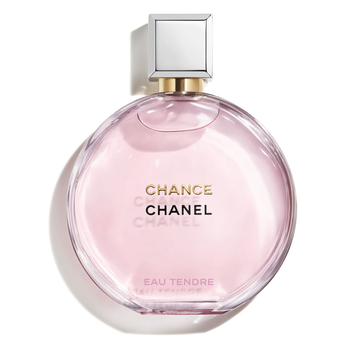 Women's Perfume Chanel EDP Chance Eau Tendre 100 ml-0