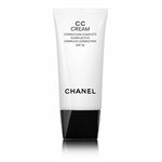 Facial Corrector CC Cream Chanel Spf 50-4
