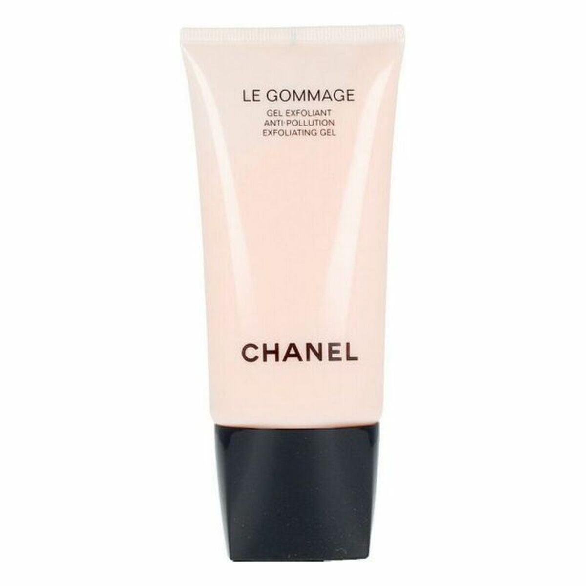 Facial Cleansing Gel Chanel Le Gommage 75 ml (75 ml)-0