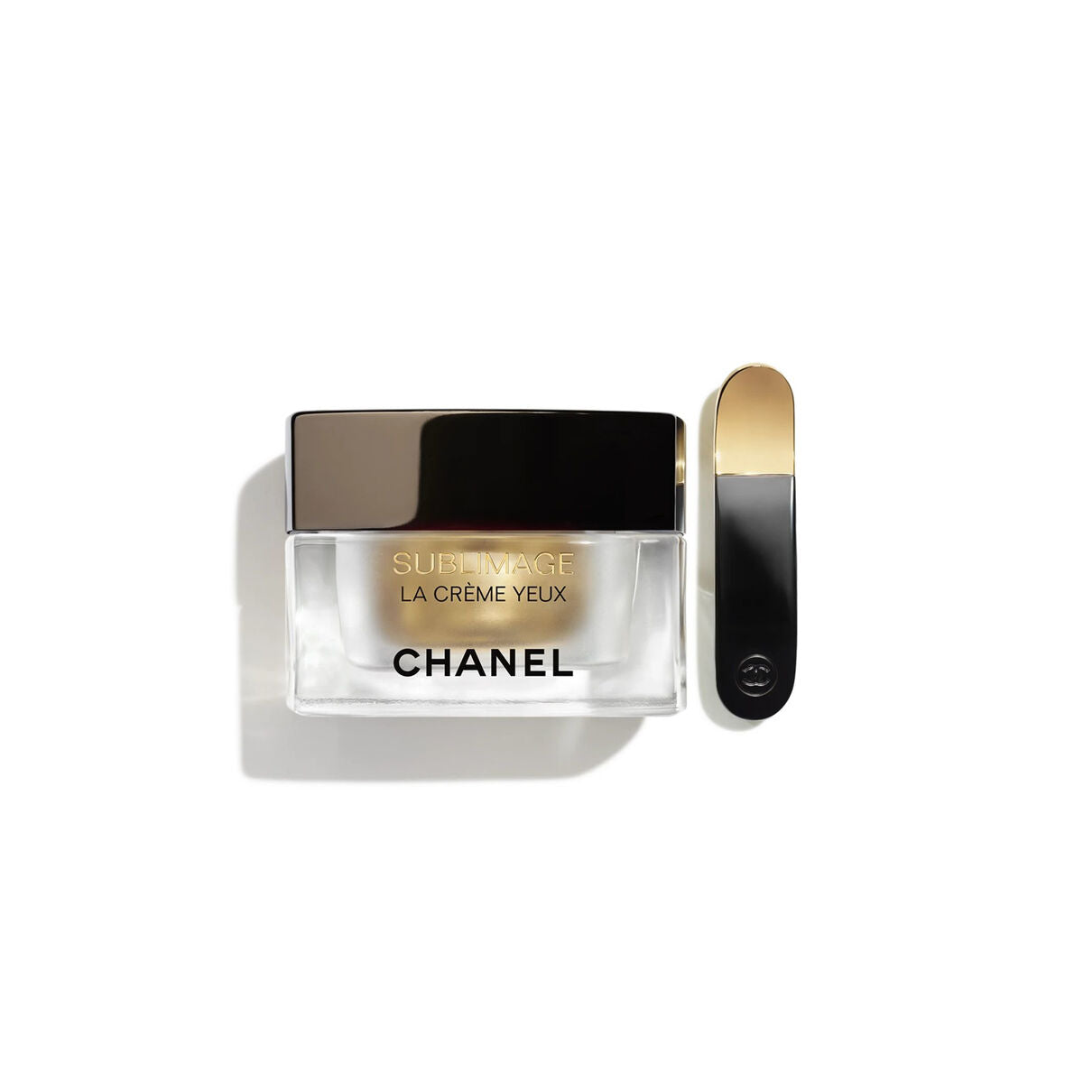 Cream for Eye Area Chanel Sublimage 15 g-0
