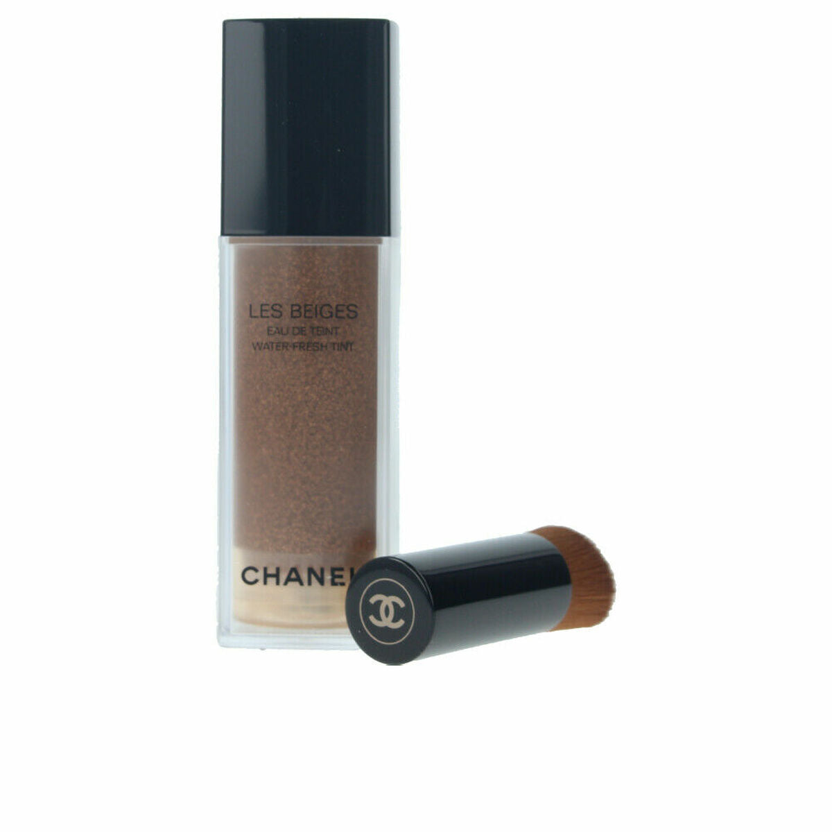 Liquid Make Up Base Chanel Les Beiges Medium Plus 15 ml 30 ml-0