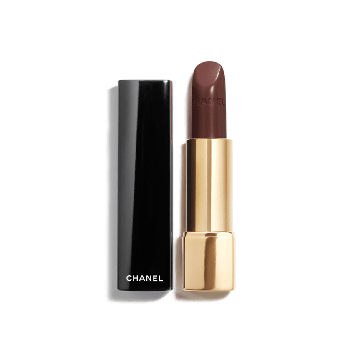 Lip balm Chanel Rouge Allure Nº 204 3,5 g-0