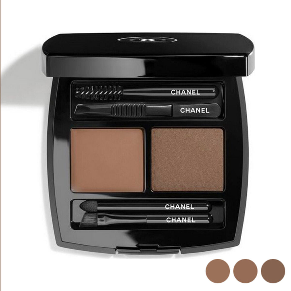 Eyebrow Make-up La Palette Sourcils Chanel-0