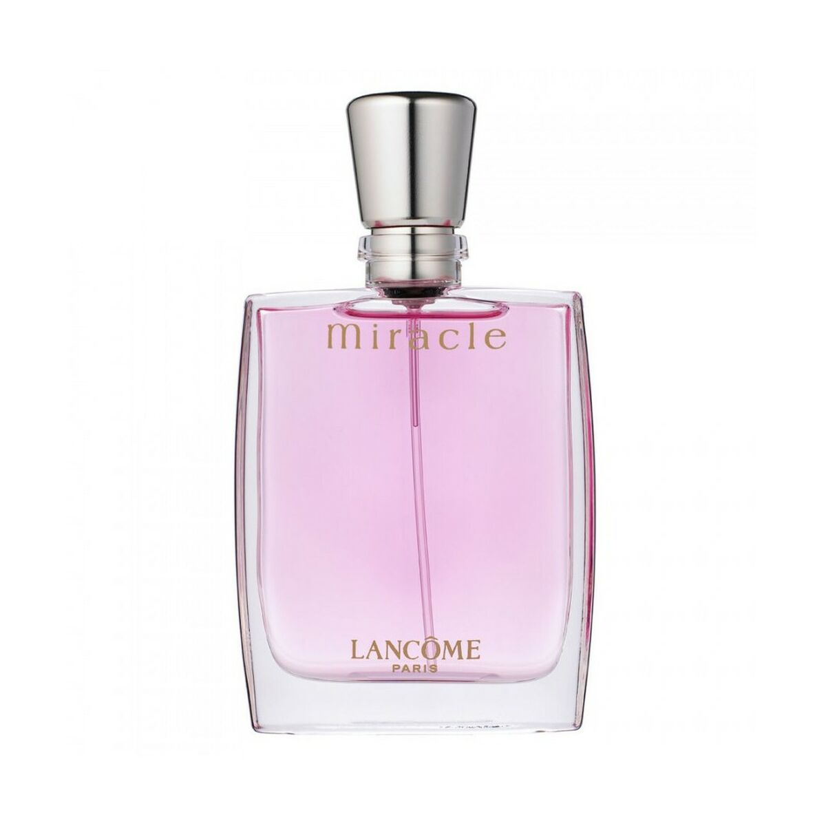 Women's Perfume Miracle Lancôme EDP-0