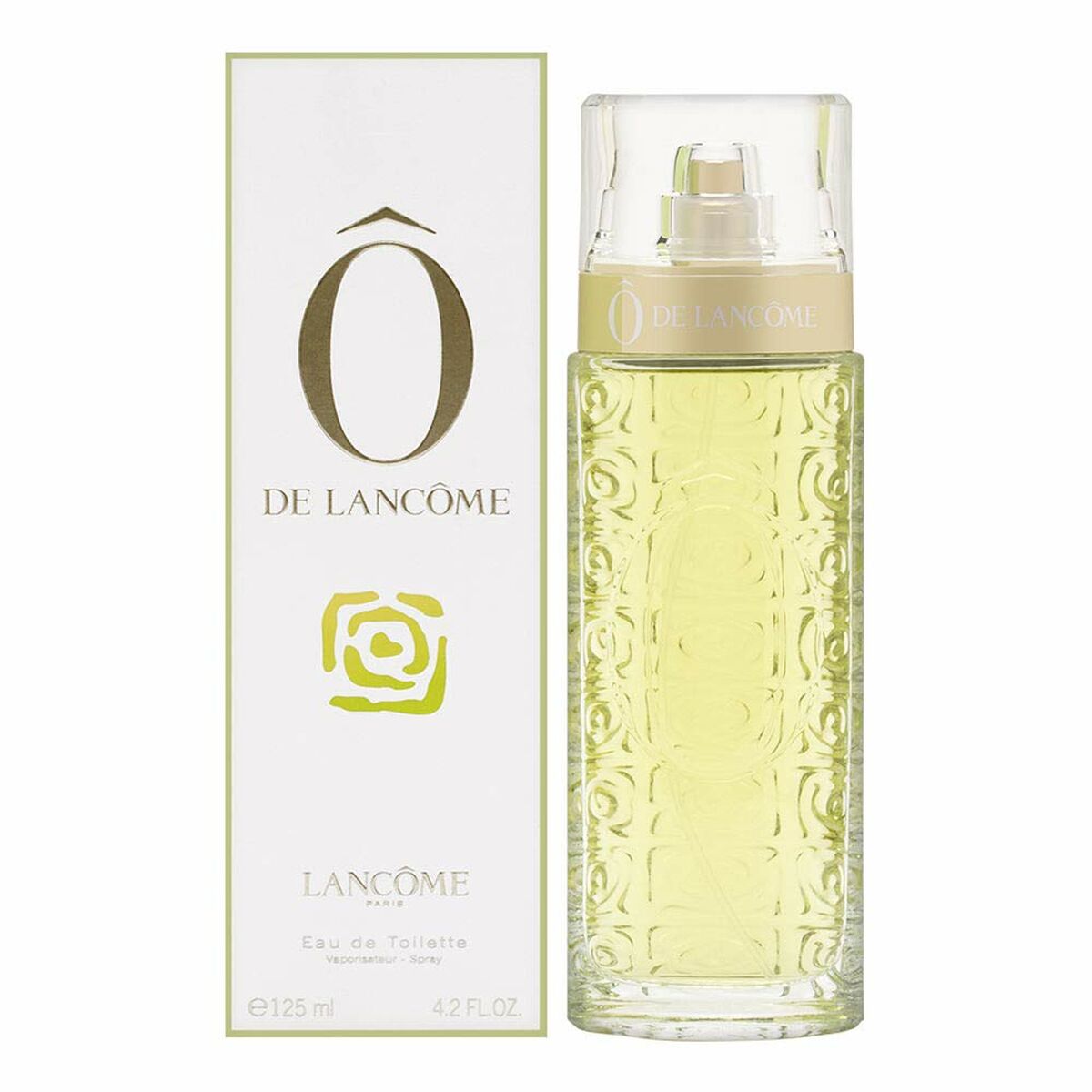Women's Perfume Lancôme 3147758155358 EDT Ô de Lancôme 125 ml-0