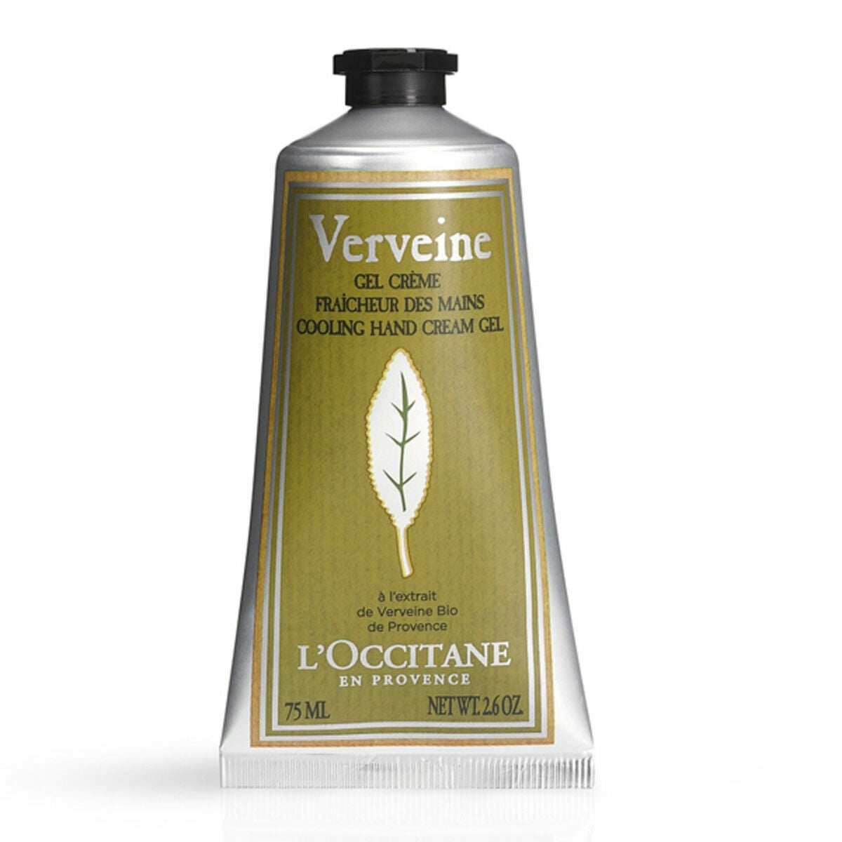 Hand Cream L'occitane Verveine (75 ml) (75 ml)-0