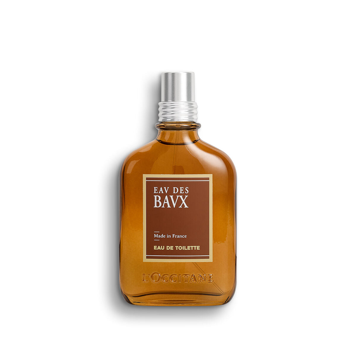 Men's Perfume L'Occitane En Provence EDT 75 ml Eau Des Baux-0