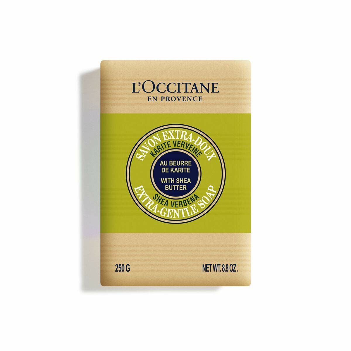 Soap Cake L'Occitane En Provence Karite Verveine 250 g-0