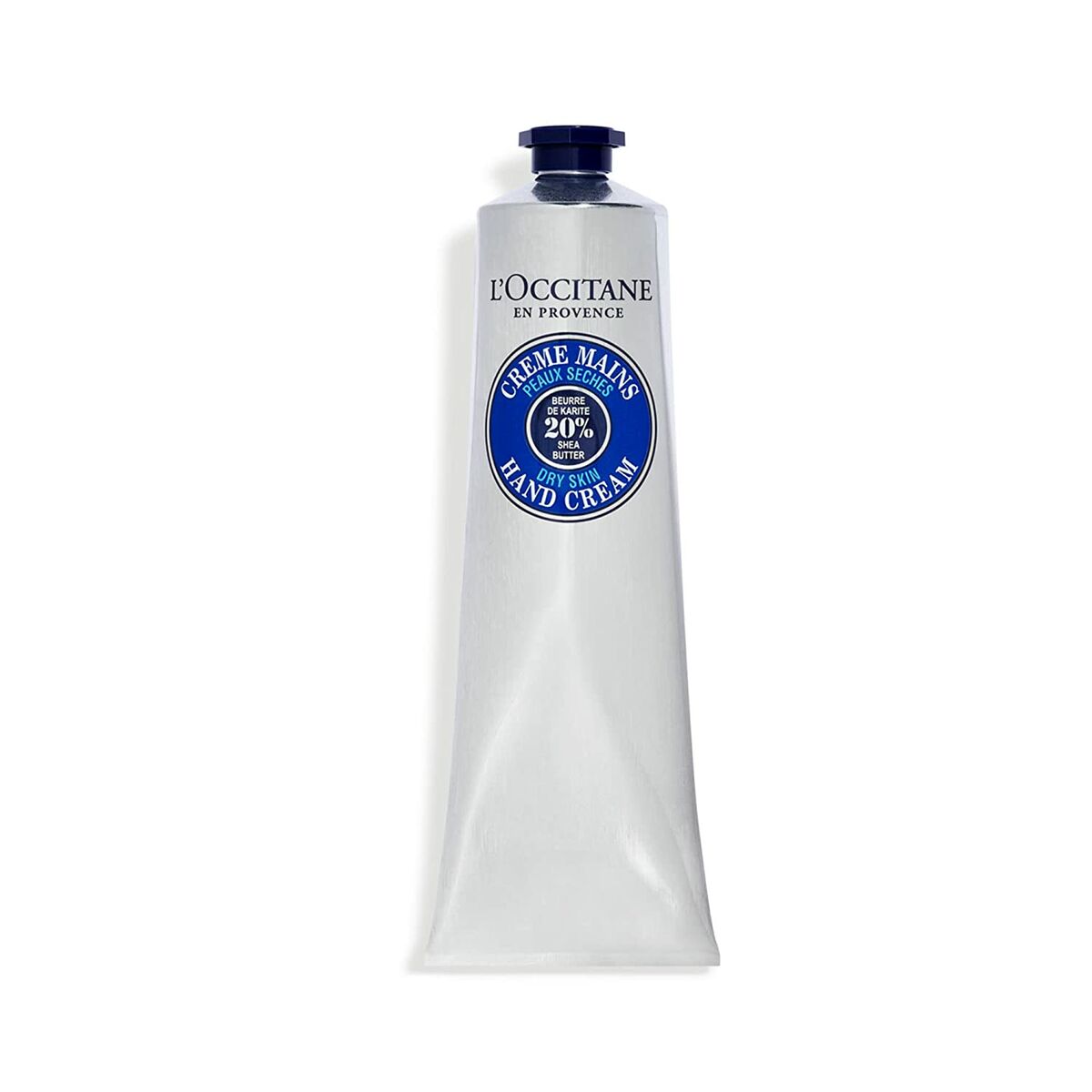 Hand Cream L'Occitane En Provence Shea (150 ml)-0