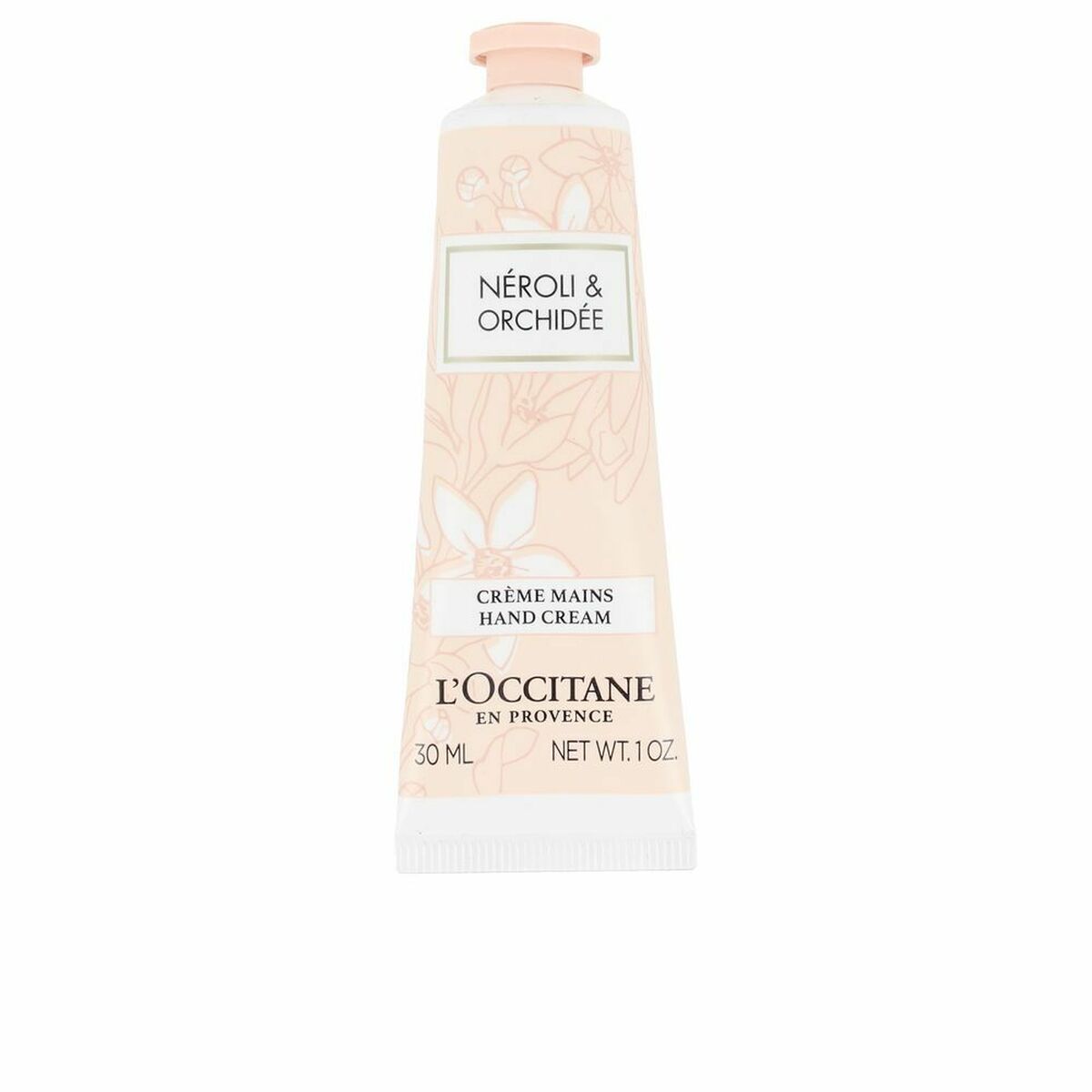 Hand Cream L'Occitane En Provence Neroli & Orchidee (30 ml)-0