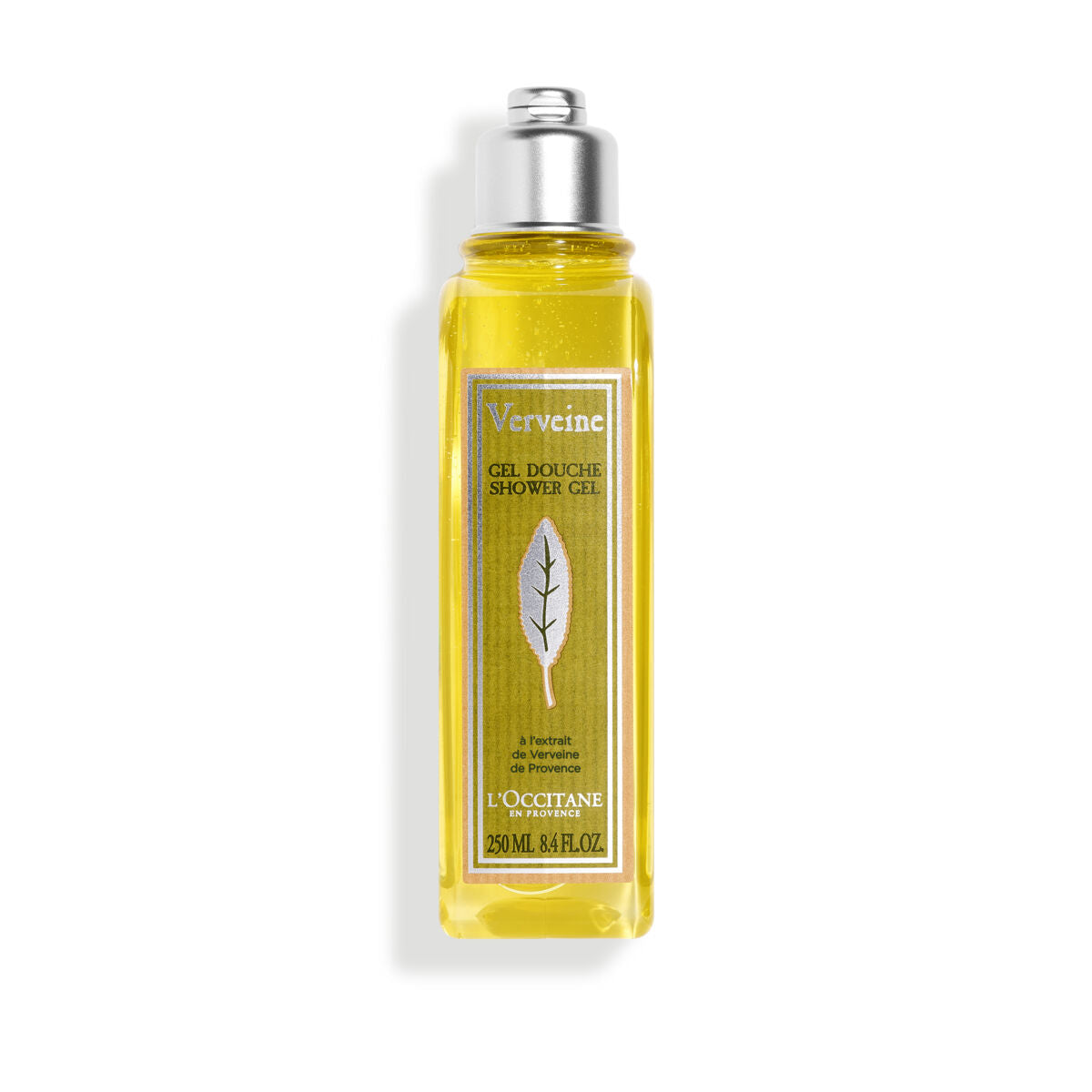 Shower Gel L'Occitane En Provence   Cleaner Verbena 250 ml-0