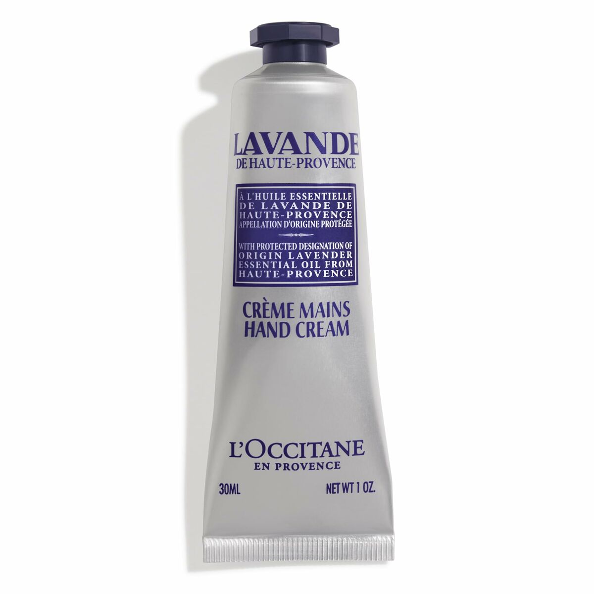 Hand Cream L'Occitane En Provence   Lavendar 30 ml-0