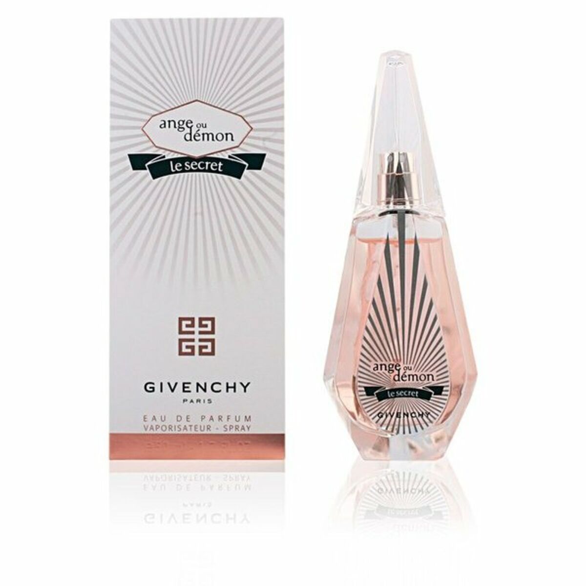 Women's Perfume Givenchy EDP Ange Ou Démon Le Secret 30 ml-0