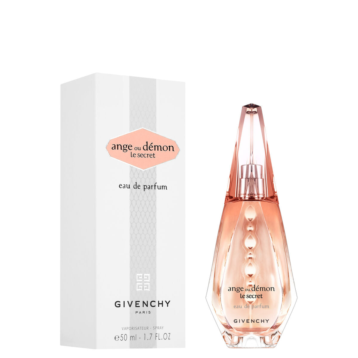 Women's Perfume Givenchy EDP Ange Ou Démon Le Secret 50 ml-0