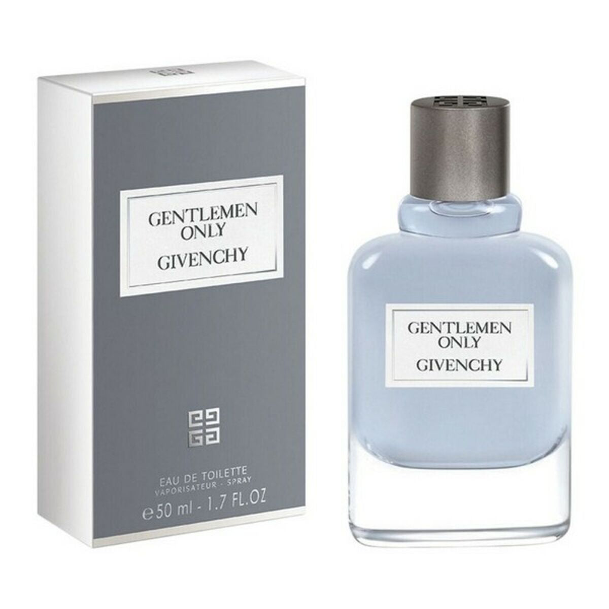 Men's Perfume Gentlemen Only Givenchy EDT-0
