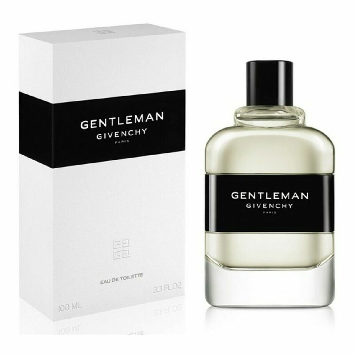Men's Perfume Givenchy Gentelman EDT (100 ml)-0