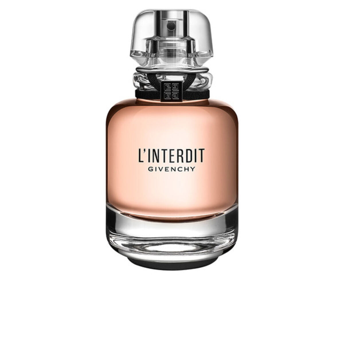 Women's Perfume L'interdit Givenchy (EDP)-0