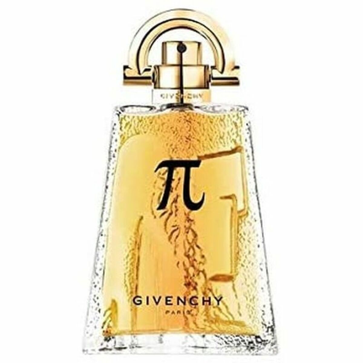 Men's Perfume Givenchy Pi EDT Pi 50 ml-0
