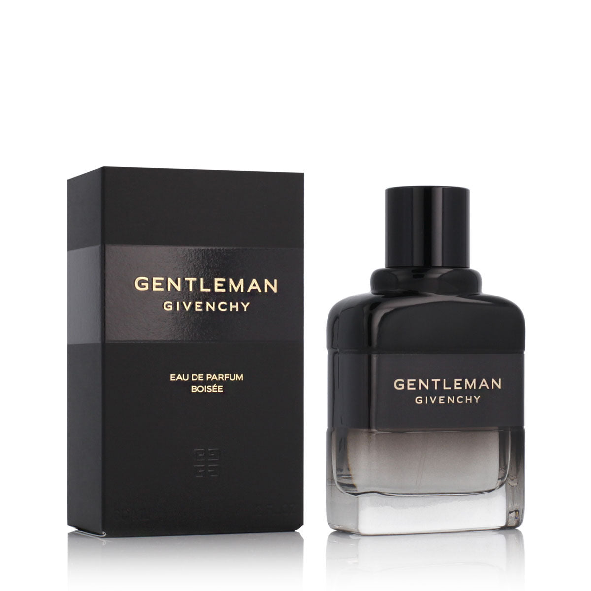 Men's Perfume Givenchy EDP Gentleman Boisée 60 ml-0