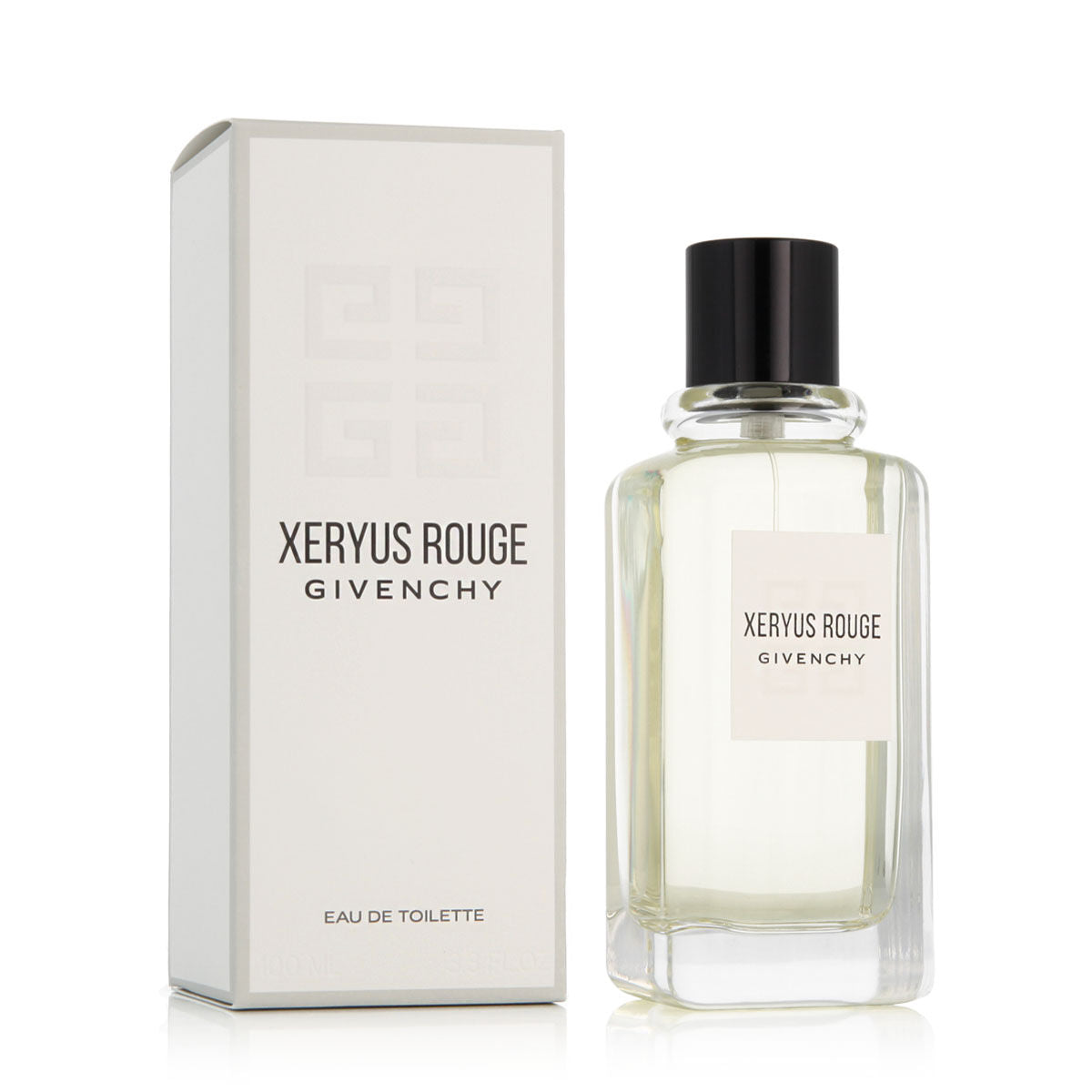 Men's Perfume Givenchy EDT Xeryus Rouge 100 ml-0