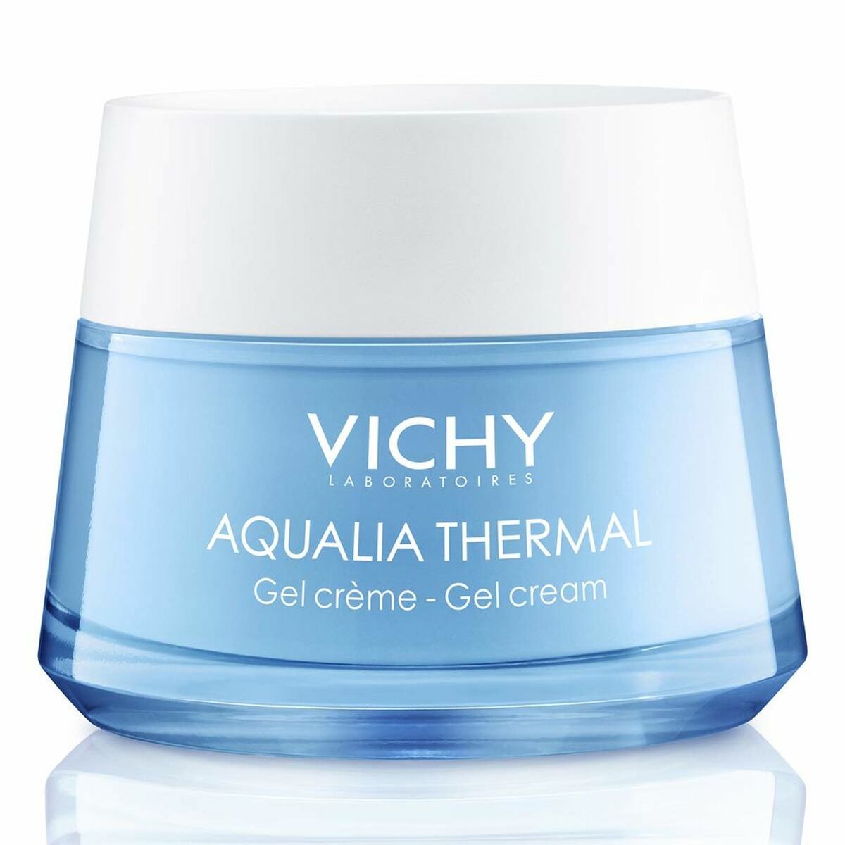 Hydrating Cream Aqualia Thermal Vichy 3337875588775-0