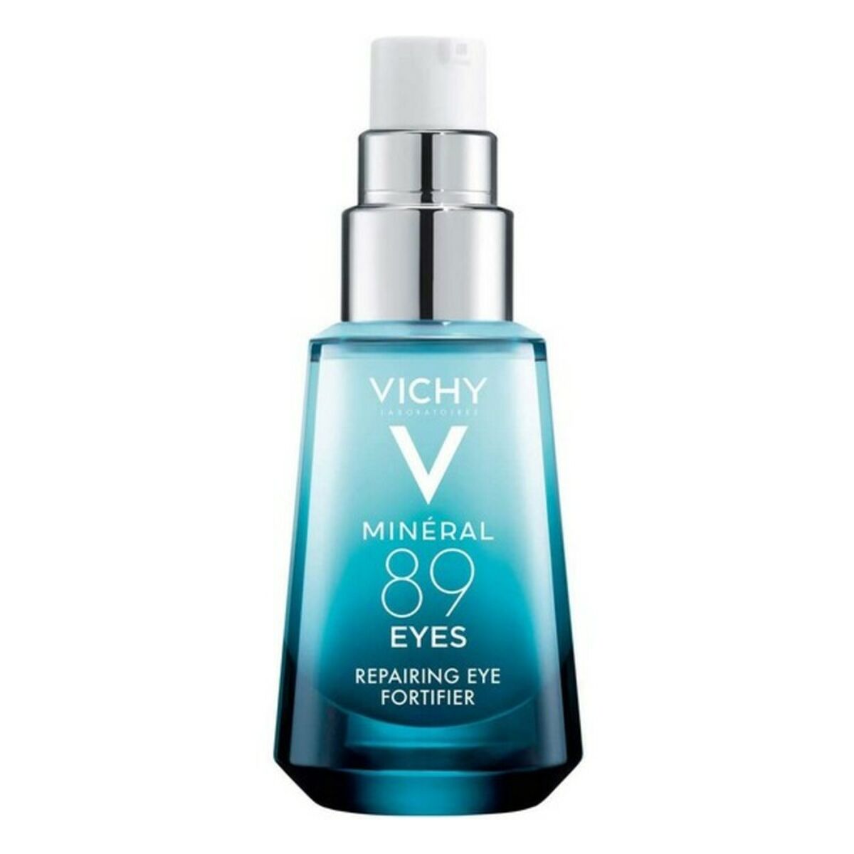 Treatment for Eye Area Vichy Mineral 89 Moisturizing Highlighter (15 ml)-0
