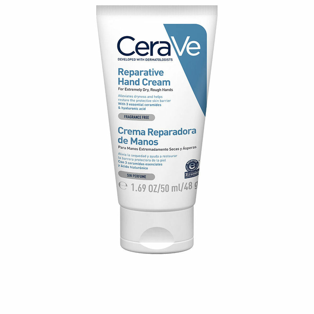 Hand Cream CeraVe   Repair Complex 50 ml-0