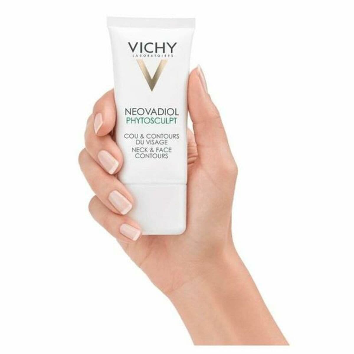 Anti-Ageing Treatment for Face and Neck Vichy -14323273 50 ml-0