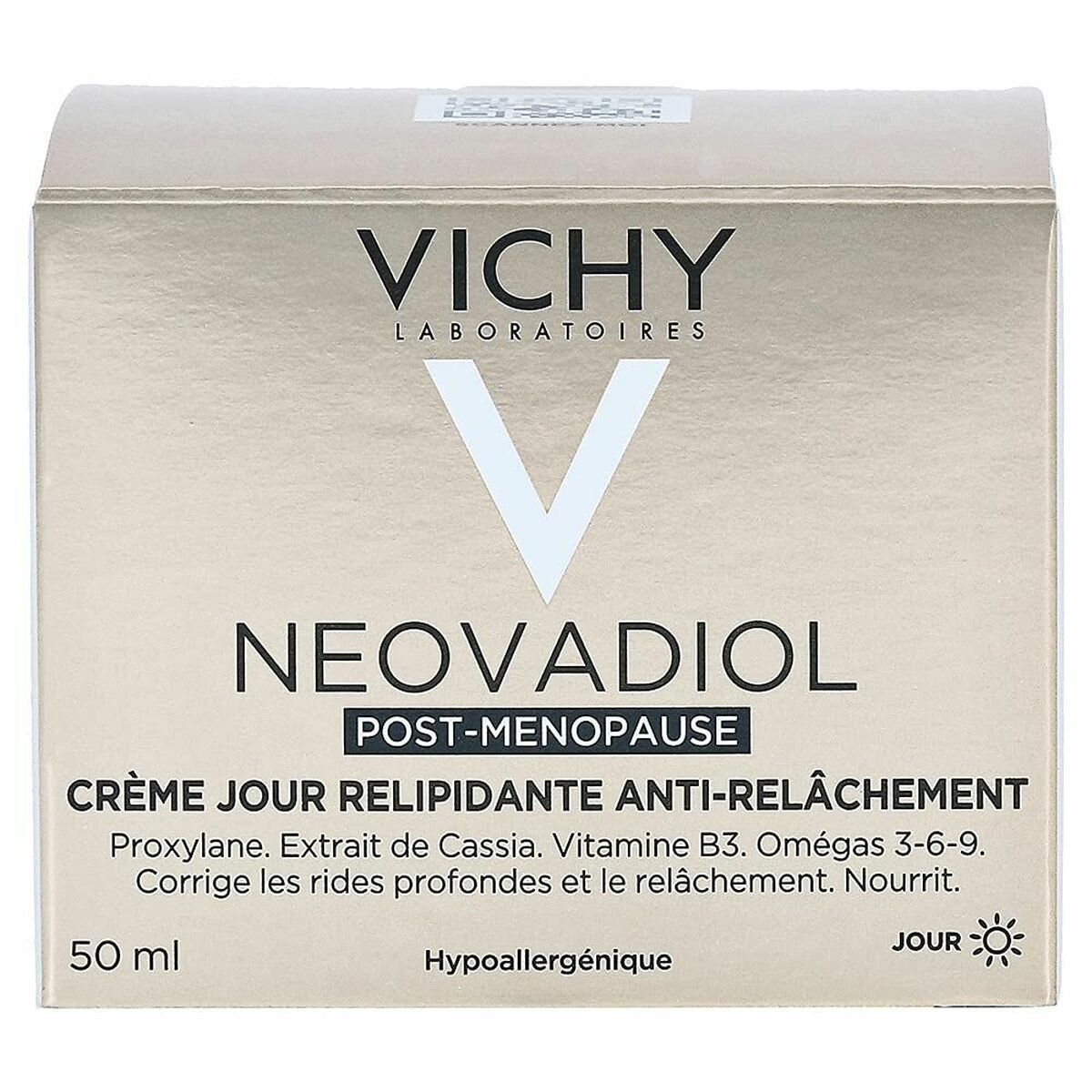 Day Cream Vichy Neovadiol Post-Menopause (50 ml)-0